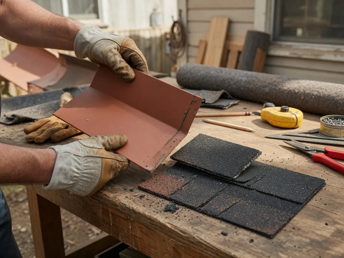 Roof Repair company in East Millinocket, ME